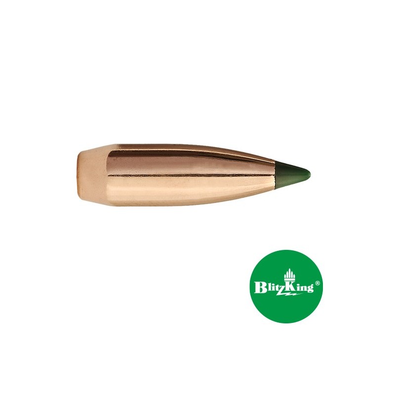 Sierra Blitzking .243 70 gr - Sierra - sporteque.ca