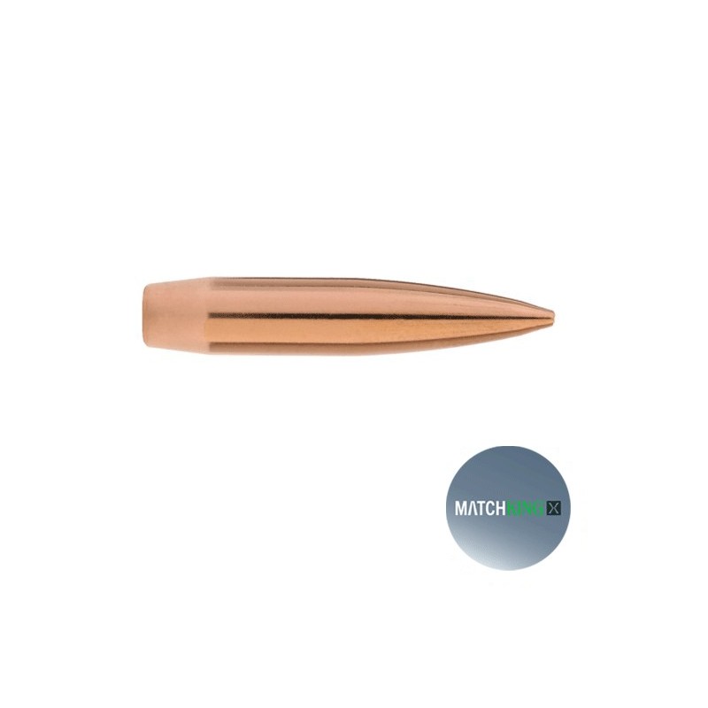 Sierra HPBT MKX 107 gr .243 - Sierra - sporteque.ca