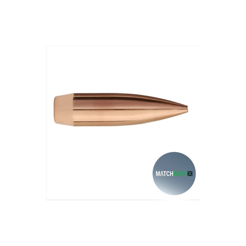 Sierra HPBT MKX 175 gr 30 Cal - Sierra - sporteque.ca