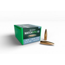 Sierra HPBT MKX 175 gr 30 Cal - Sierra - sporteque.ca