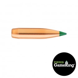 Sierra Tipped GameKing 30 Cal 180 gr - Sierra - sporteque.ca