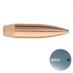 Sierra HPBT MKX 200 gr 30 Cal - Sierra - sporteque.ca