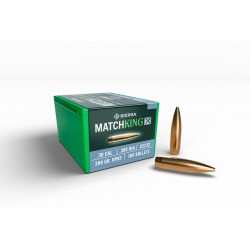 Sierra HPBT MKX 200 gr 30 Cal - Sierra - sporteque.ca