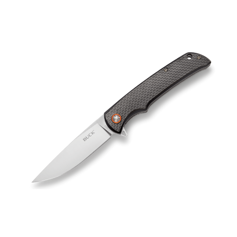 Buck 259 Haxby - Buck Knife - sporteque.ca