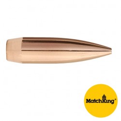 Sierra HPBT MatchKing 303 Cal 174 gr - Sierra - sporteque.ca