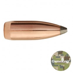 Sierra SBT GameKing 225 gr 35 Cal - Sierra - sporteque.ca
