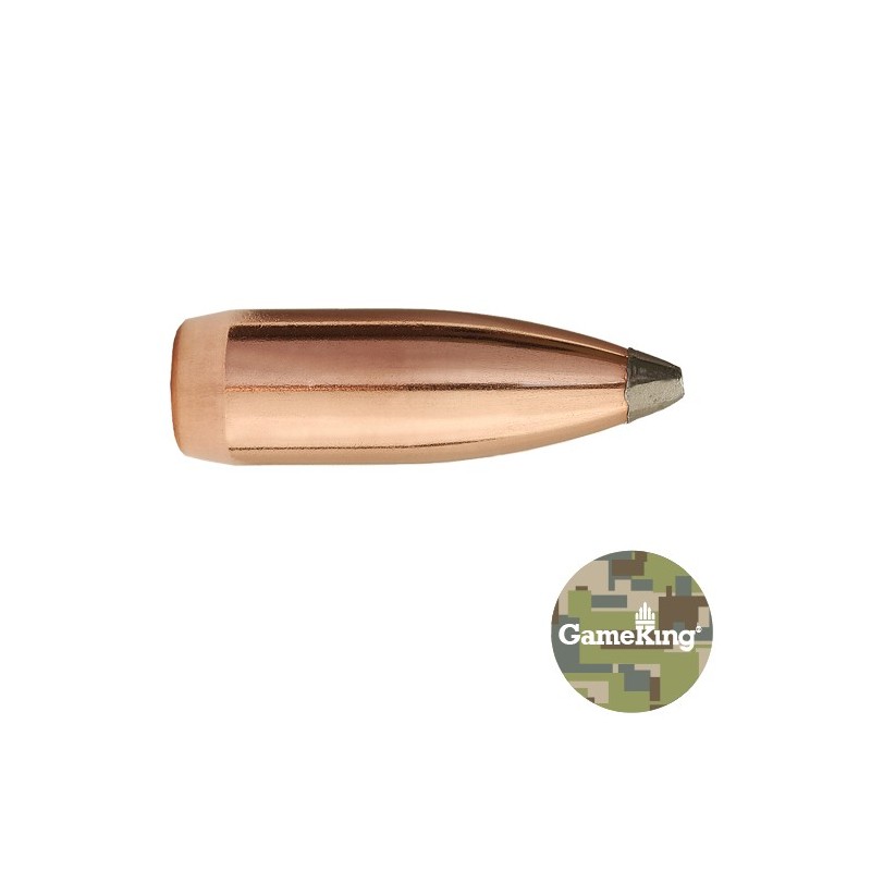 Sierra SBT GameKing 225 gr 35 Cal - Sierra - sporteque.ca