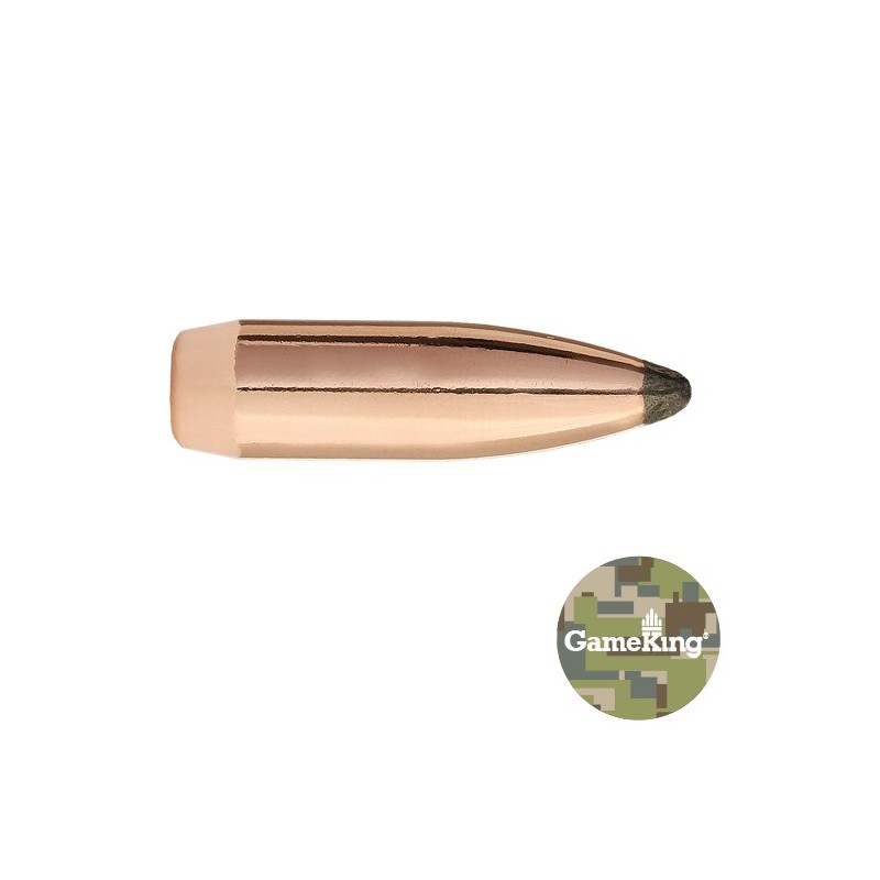Sierra SBT GameKing 300 gr 375 Cal - Sierra - sporteque.ca