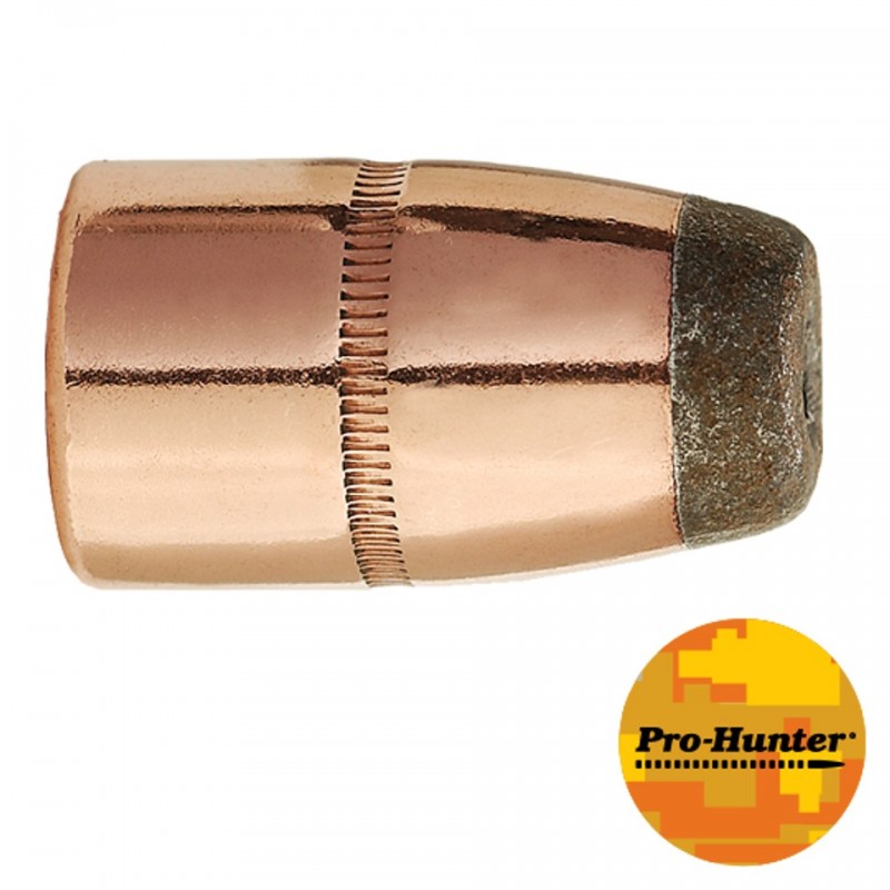 Sierra HP/FN Pro-Hunter 45-70 Cal 400gr - Sierra - sporteque.ca