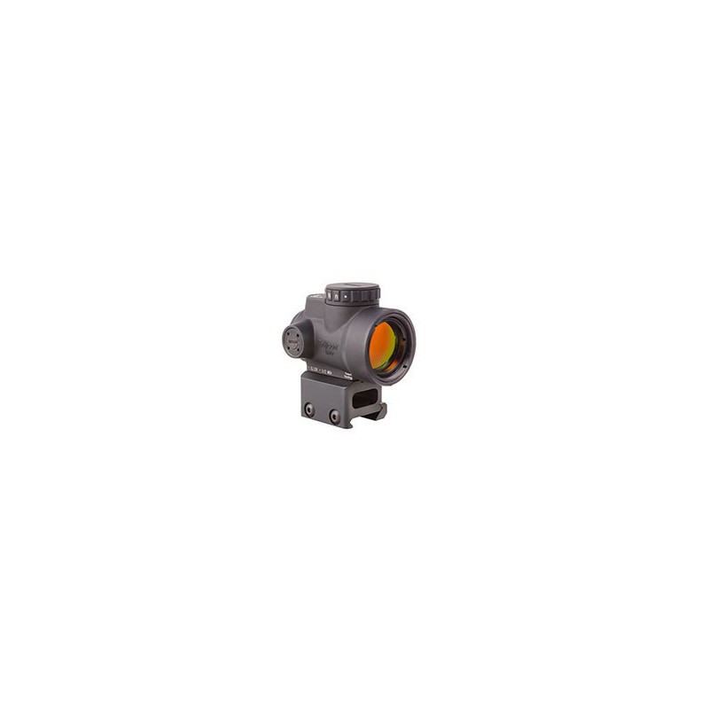 Trijicon MRO 1x25mm Red Dot Sight Full Co-witness Trijicon Inc Trijicon