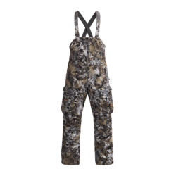 Sitka Stratus Bib Optifade...