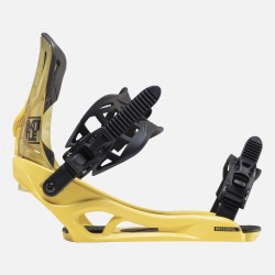 Rossignol Battle Yellow XL...