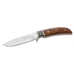 Browning Woods Runner Desert iron Browning Couteaux