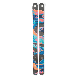 Blizzard Rustler 11...