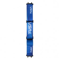 TUSA FABRIC MASK STRAP Blue FITS ALL SWIFT FRAME - Tusa - sporteque.ca