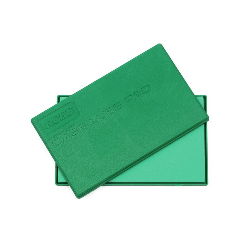 RCBS Plateau mousse pour lubrifier les douilles - RCBS - sporteque.ca