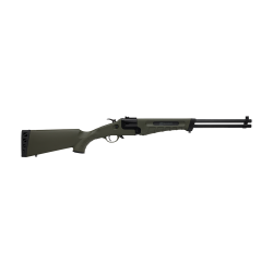 Savage 42 22 LR/410 Ga Green - Savage Arms - sporteque.ca