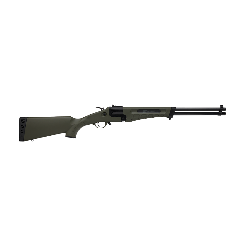 Savage 42 22 LR/410 Ga Green - Savage Arms - sporteque.ca