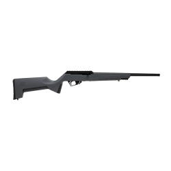 Savage RXR22 22 LR Gray 16.5'' - Savage Arms - sporteque.ca