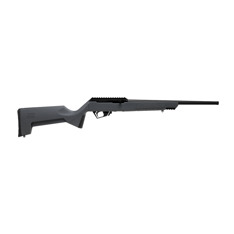 Savage RXR22 Gray 22 LR 16.5'' - Savage Arms - sporteque.ca
