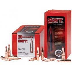 Hornady Bullet SST .308 125gr - Hornady - sporteque.ca