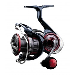 Daiwa Ballistic MQ LT2500D-XH Spinning Reel - Daiwa - sporteque.ca