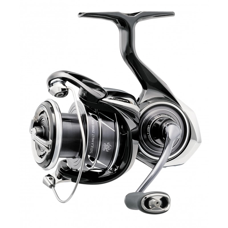Daiwa Tatula MQ LT2000D-H Spinning Reel - Daiwa - sporteque.ca