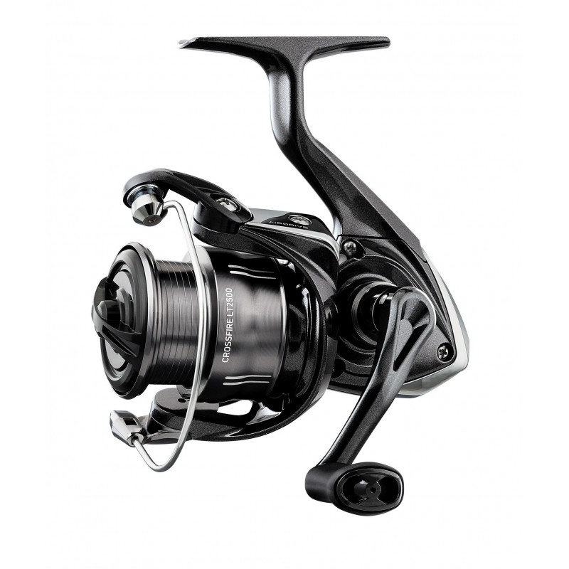 Daiwa Crossfire LT2500 Spinning Reel - Daiwa - sporteque.ca