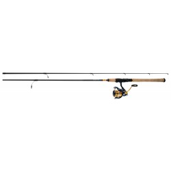 Daiwa Revros LT Combo - Daiwa - sporteque.ca