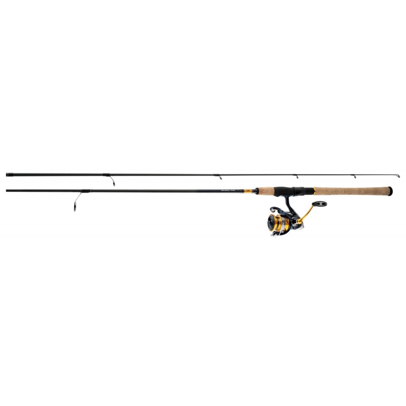 Daiwa Revros LT Combo - Daiwa - sporteque.ca