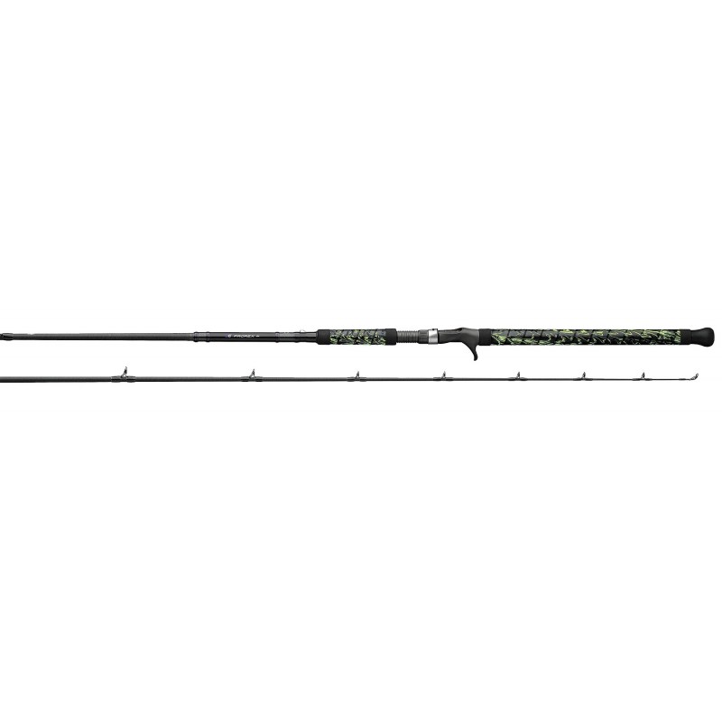 Daiwa Prorex Winn Muskie Rods 8'6'' - Daiwa - sporteque.ca