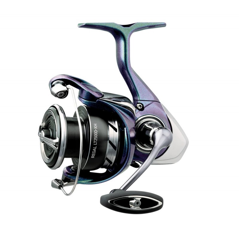 Daiwa Regal Lt B 2500 XH - Daiwa - sporteque.ca