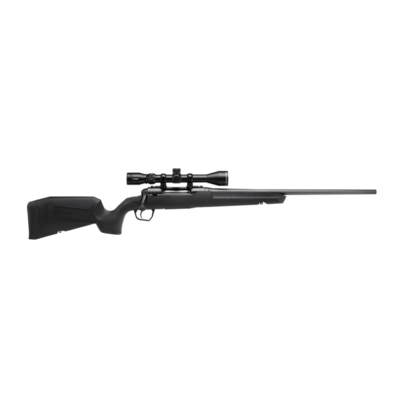 Savage Axis XP 308 Win with scope 3-9x40mm New Generation - Savage Arms - sporteque.ca