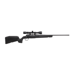 Savage Axis XP Compact 308 Win with scope 3-9x40mm New Generation - Savage Arms - sporteque.ca
