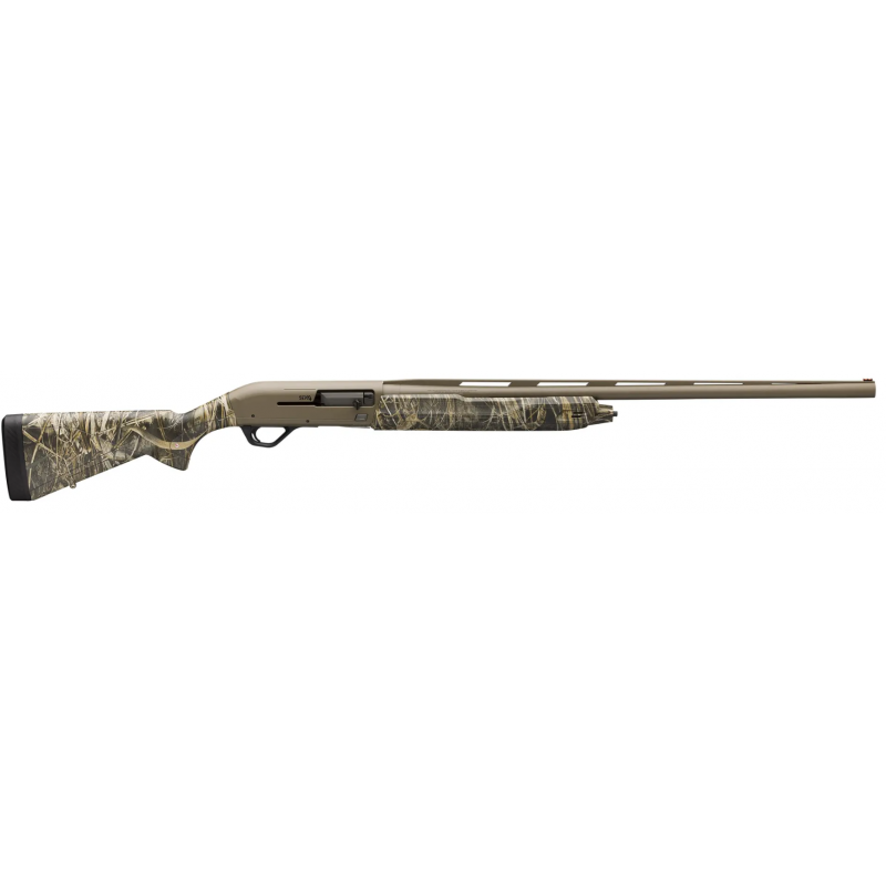 Winchester SX4 12 Ga 3.5'' 28'' Hybrid Hunter Max-7 - Winchester ( U.S. Reapeating Arms) - sporteque.ca
