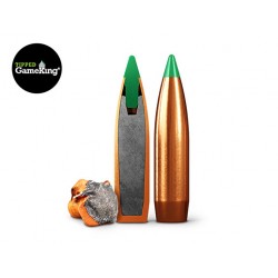 Barnes Harvest 6.5 Creedmoor 140 Gr Sierra TGK - Barnes - sporteque.ca