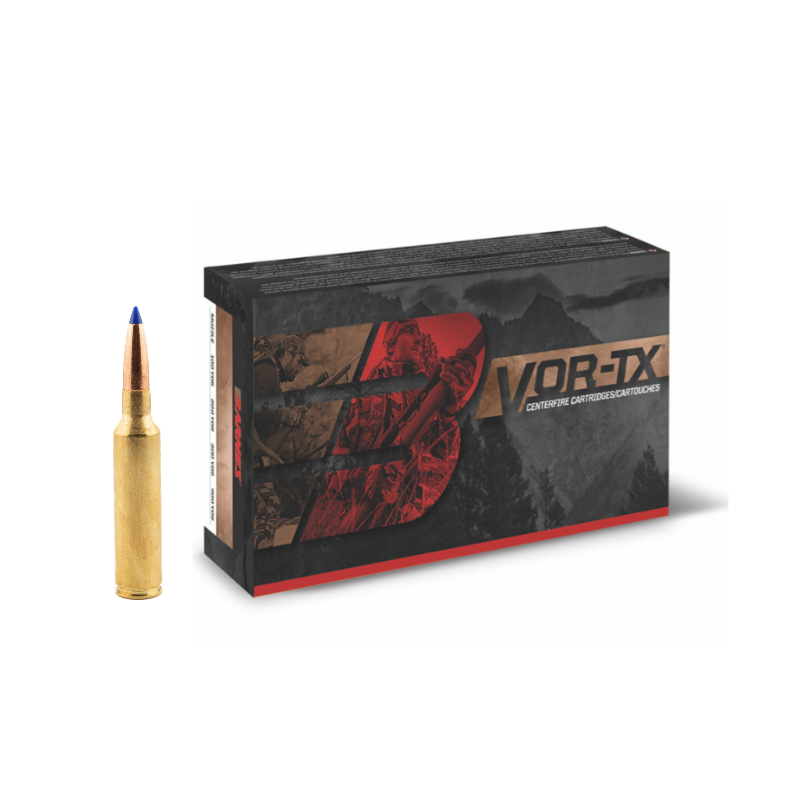 Barnes Vor-tx 7mm PRC 170 Gr TTSX - Barnes - sporteque.ca