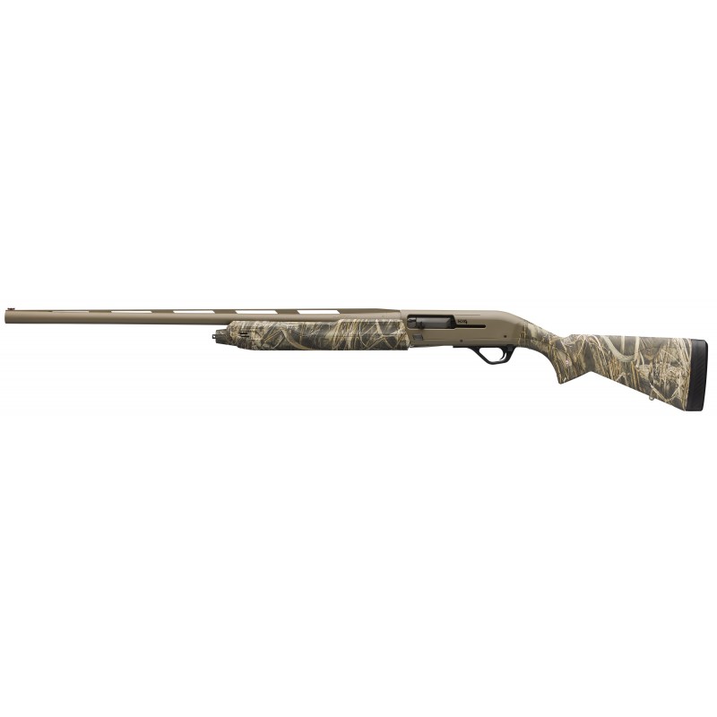 Winchester SX4 Gauché 12 Ga 3.5'' 28'' Hybrid Hunter Max-7 - Winchester ( U.S. Reapeating Arms) - sporteque.ca