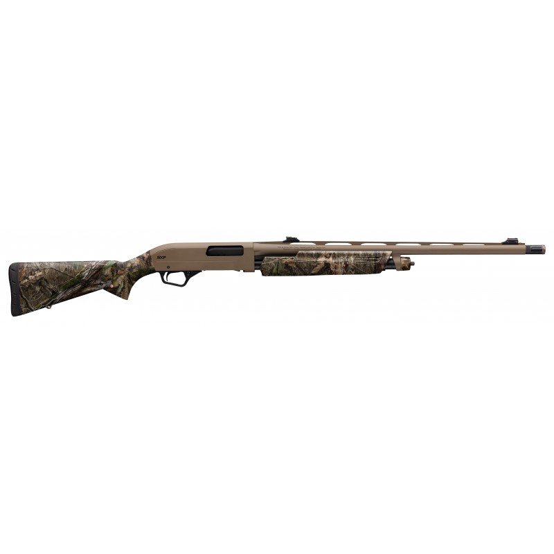 Winchester SXP Hybrid DNA Turkey 12 Ga 3.5'' - Winchester ( U.S. Reapeating Arms) - sporteque.ca