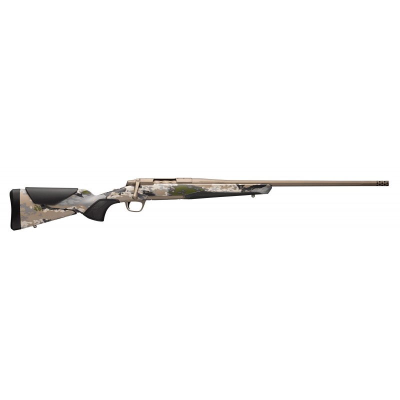 Browning X-Bolt 2 Speed Ovix 270 Win - Browning - sporteque.ca