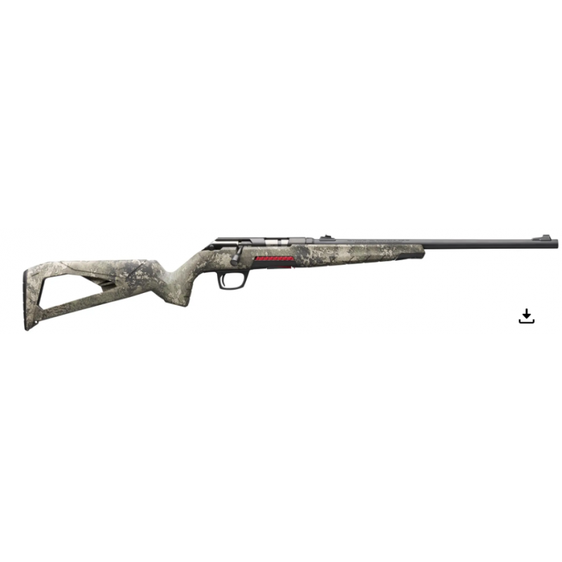 Winchester Xpert 22 lr Strata camo - Winchester ( U.S. Reapeating Arms) - sporteque.ca