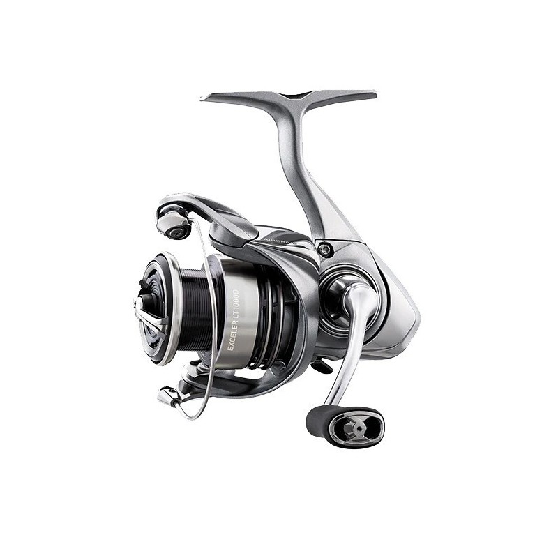 Daiwa Exceler LT2000D Spinnig Reel - Daiwa - sporteque.ca