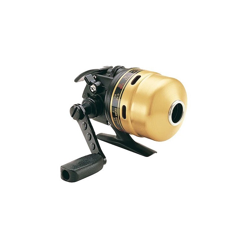 Daiwa Goldcast Spincast Reel - Daiwa - sporteque.ca
