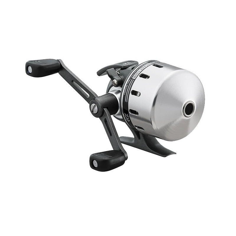 Daiwa Silvercast B Spincast Reel - Daiwa - sporteque.ca