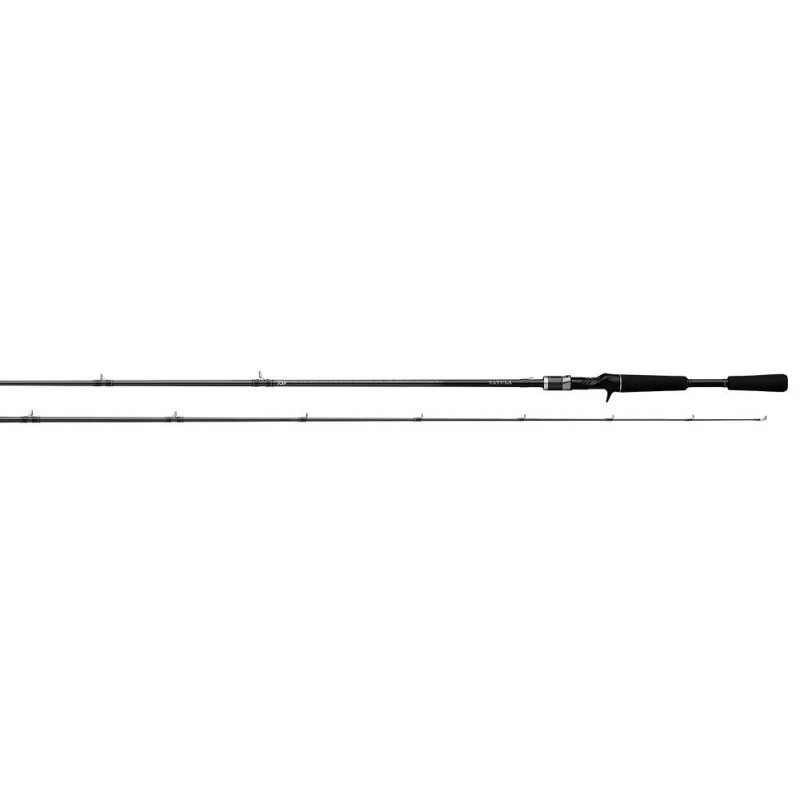 Daiwa Tatula XT731 Series Rod - Daiwa - sporteque.ca