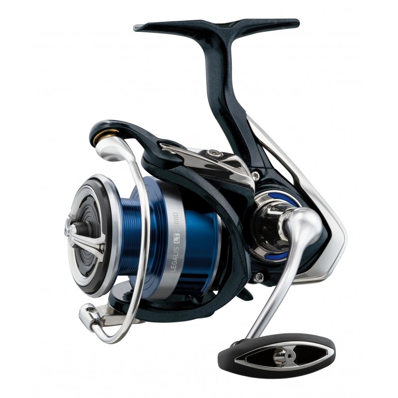 Daiwa Legalis Lt Spinning Reel - Daiwa - sporteque.ca