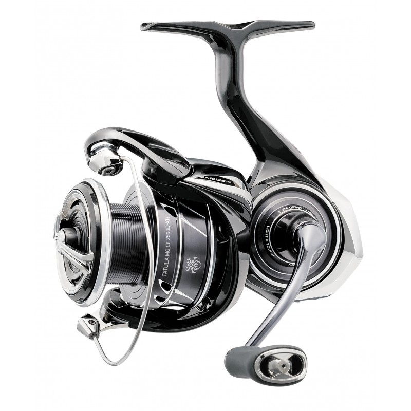 Daiwa Tatula MQ Lt Spinning Reel - Daiwa - sporteque.ca