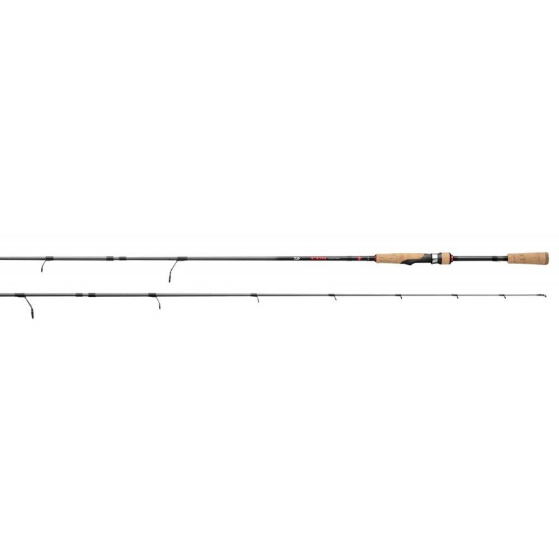 Daiwa CDN Custom Rod Series 6'8'' - Daiwa - sporteque.ca