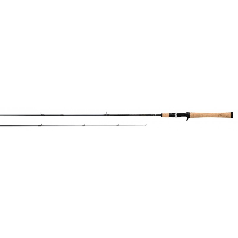 Daiwa Crossfire CFF Casting 6'6'' M 2PCS - Daiwa - sporteque.ca