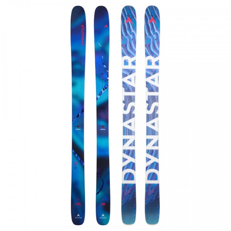 Dynastar M-FREE 100 OPEN - Dynastar - sporteque.ca